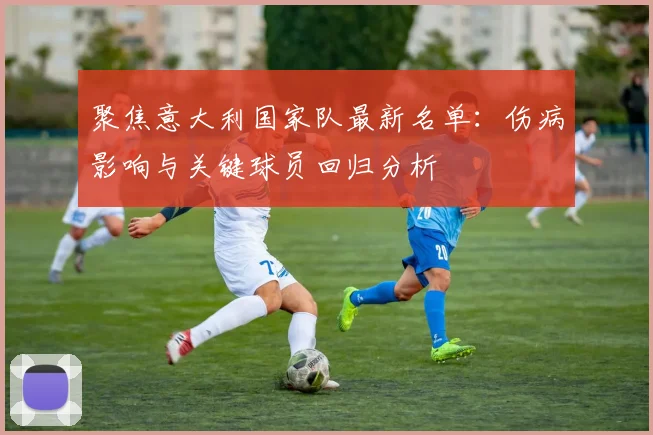 聚焦意大利国家队最新名单:伤病影响与关键球员回归分析