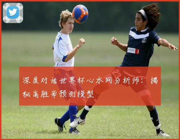 深度对话世界杯心水网分析师:揭秘高胜率预测模型