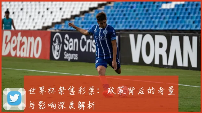 世界杯禁售彩票：政策背后的考量与影响深度解析