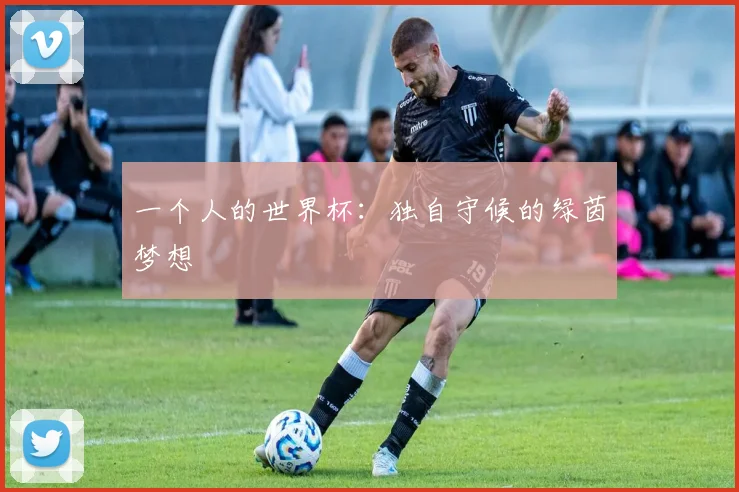 一个人的世界杯：独自守候的绿茵梦想
