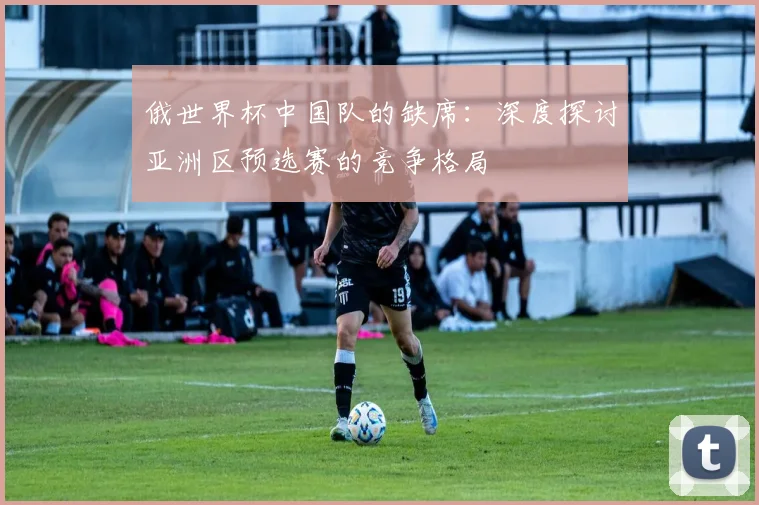 俄世界杯中国队的缺席:深度探讨亚洲区预选赛的竞争格局