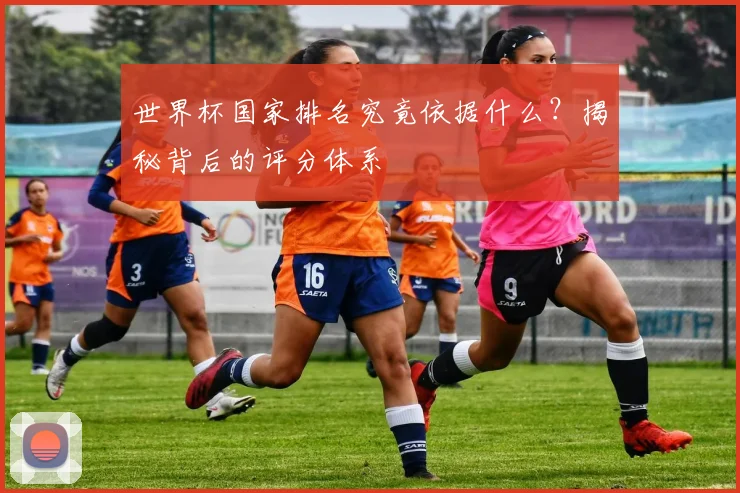 世界杯国家排名究竟依据什么?揭秘背后的评分体系