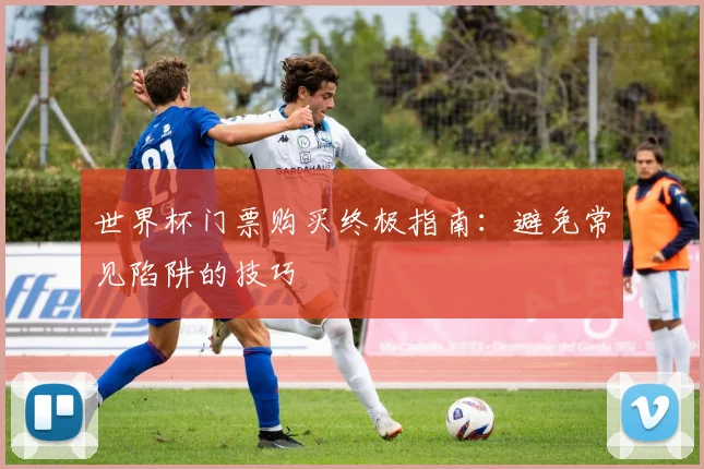 世界杯门票购买终极指南：避免常见陷阱的技巧