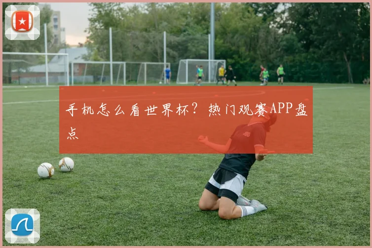 手机怎么看世界杯？热门观赛APP盘点